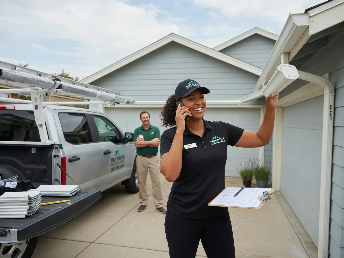 Gutter Installation Orangeville, PA FAQs